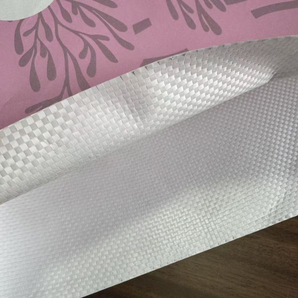 Durable customized  Pp Woven Bags with various size and  Made from 100% Virgin PP