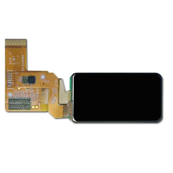 Small Oled Screen 1.46 Inch Amoled Display With SPI Interface