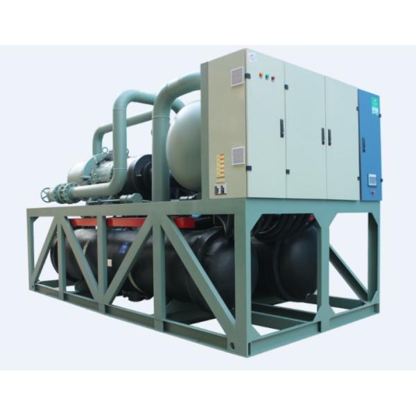 clean room used HVAC air handling unit package central air conditioner