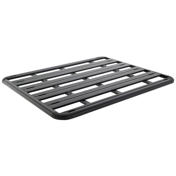 Cesta da bagagem do portador da carga de Wholesale 1200x1000x3.8mm Jeep Gladiator Roof Rack Car do fabricante do OEM