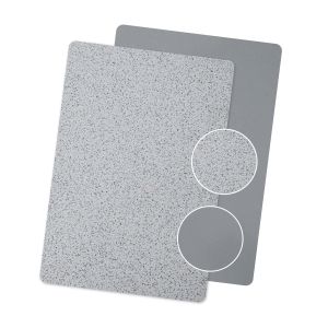 Accessible Natural Aesthetics  Replicating Natural Stone