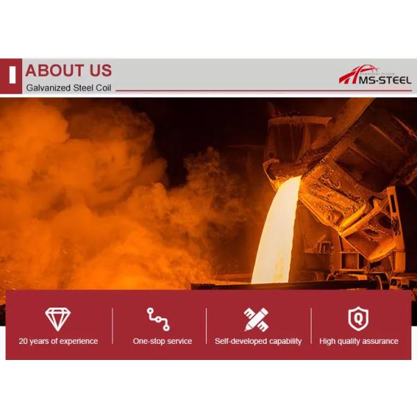 0.12-0.6mm Hot Dip Galvanized Steel Coil Roll GI For Corrugated Roofing Sheet