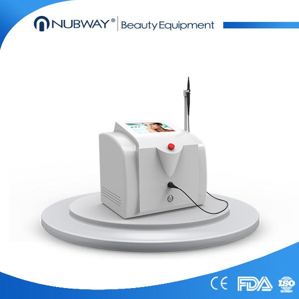 spider vein vascular removal / High frequency spider vein removal home used