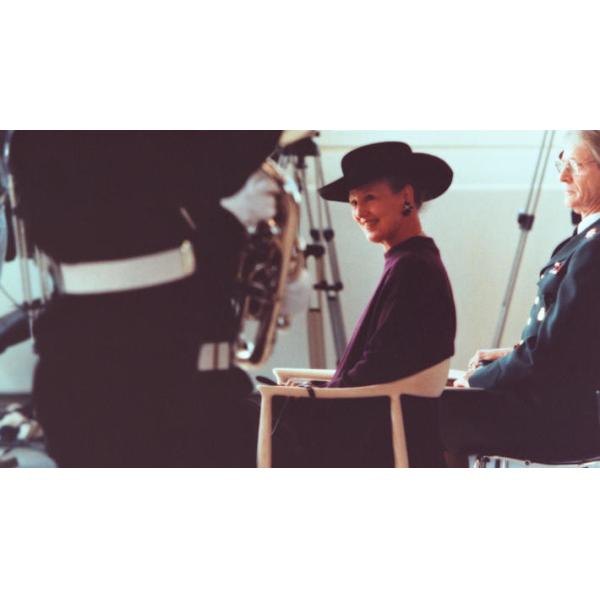 4PC durable Hans Wegner Kennedy Arm Chair 18 martèle le bois naturel