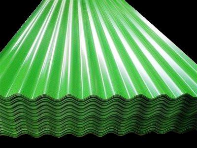 Color Steel Resin Roof Tiles Customized Antique Roof Tiles