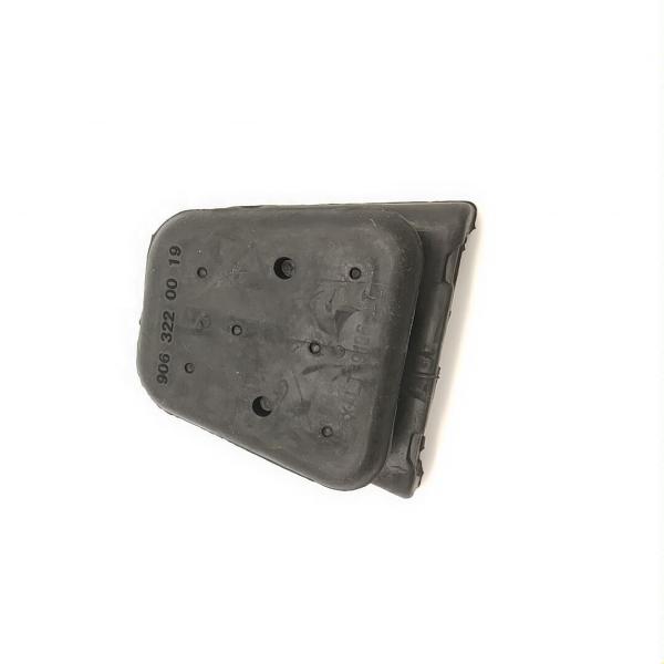 Suspensión de automóviles con busto de resorte 9063220019 para Mercedes Benz SPRINTER 906 2005-2019