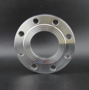 ASME/ANSI B16.9 Alloy 400 ASTM/UNS N04400  Slip-On Welding Plate  Flange  14 Class900