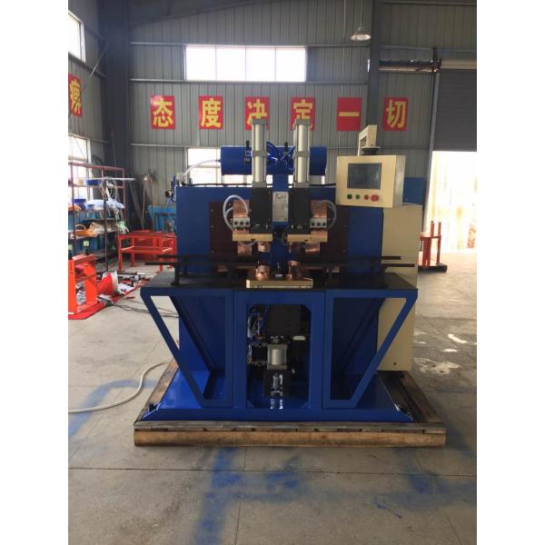 Стальной сварщик пятна провода сварочного аппарата провода пятна гриля провода ББК круга автоматический