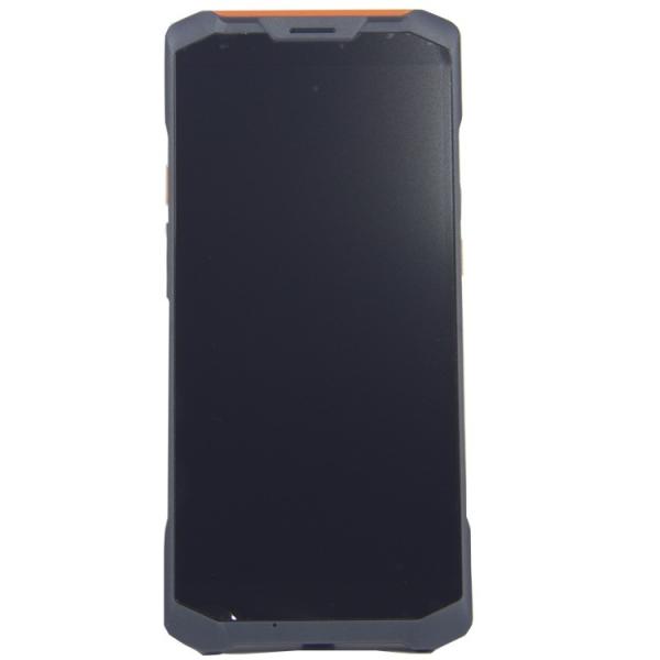 SC-Z1 Handheld Data Collection Terminal Scanner Your Best Solution for Industrial