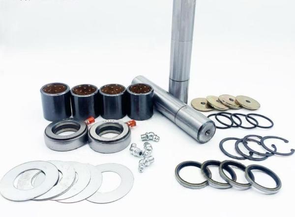 Shaanxi Light Truck Car Wheel Hub Assembly Axle Repair Kit OEM