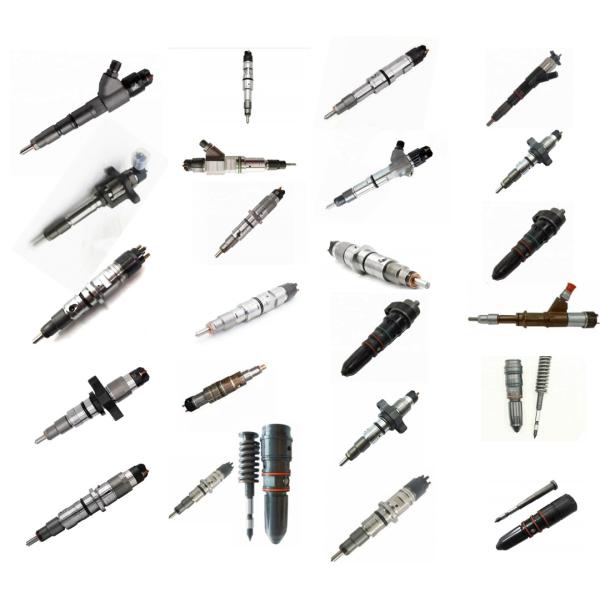 Инжектор топлива 0445120385 0445120386 0986435647 4710700887 для BENZ CRIN4-27 МЕРСЕДЕС