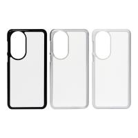 2D Sublimation Plastic Phone Case For Huawei P50 Custom Sublimation Phone Shell
