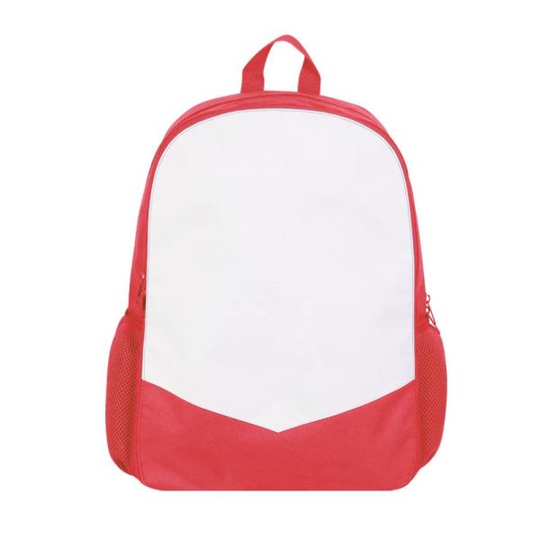 Sacs à dos à imprimer en sous-limage