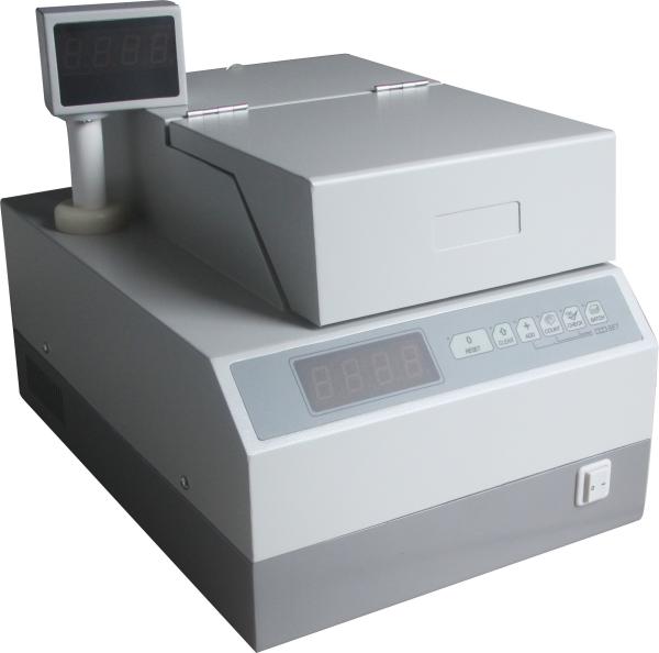 Bundle Note Counting Machine and Vacuum Banknote bundled bill counter Floor Standing Vacuum Note Counter