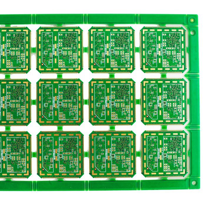 Custom Multilayer PCB & SMT Assembly Flexible PCB Orders from Low Volume to Mass Production