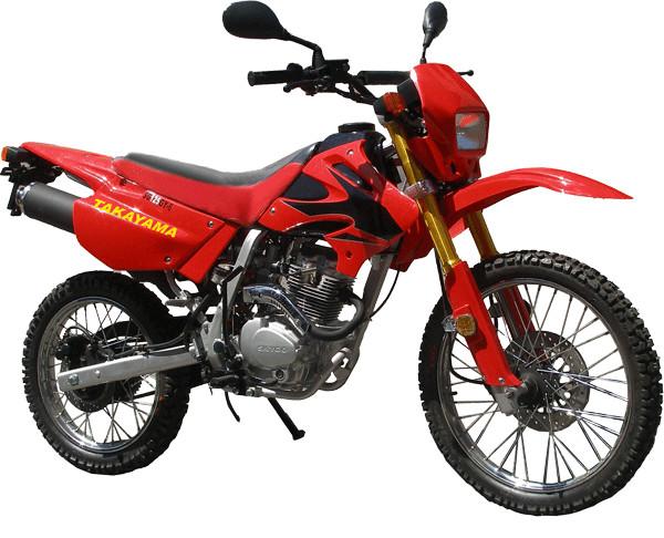Yamaha Supercross Air Cooled 250cc Off Road Motorcycles , Single Cylinder Dirt Bike Motorc