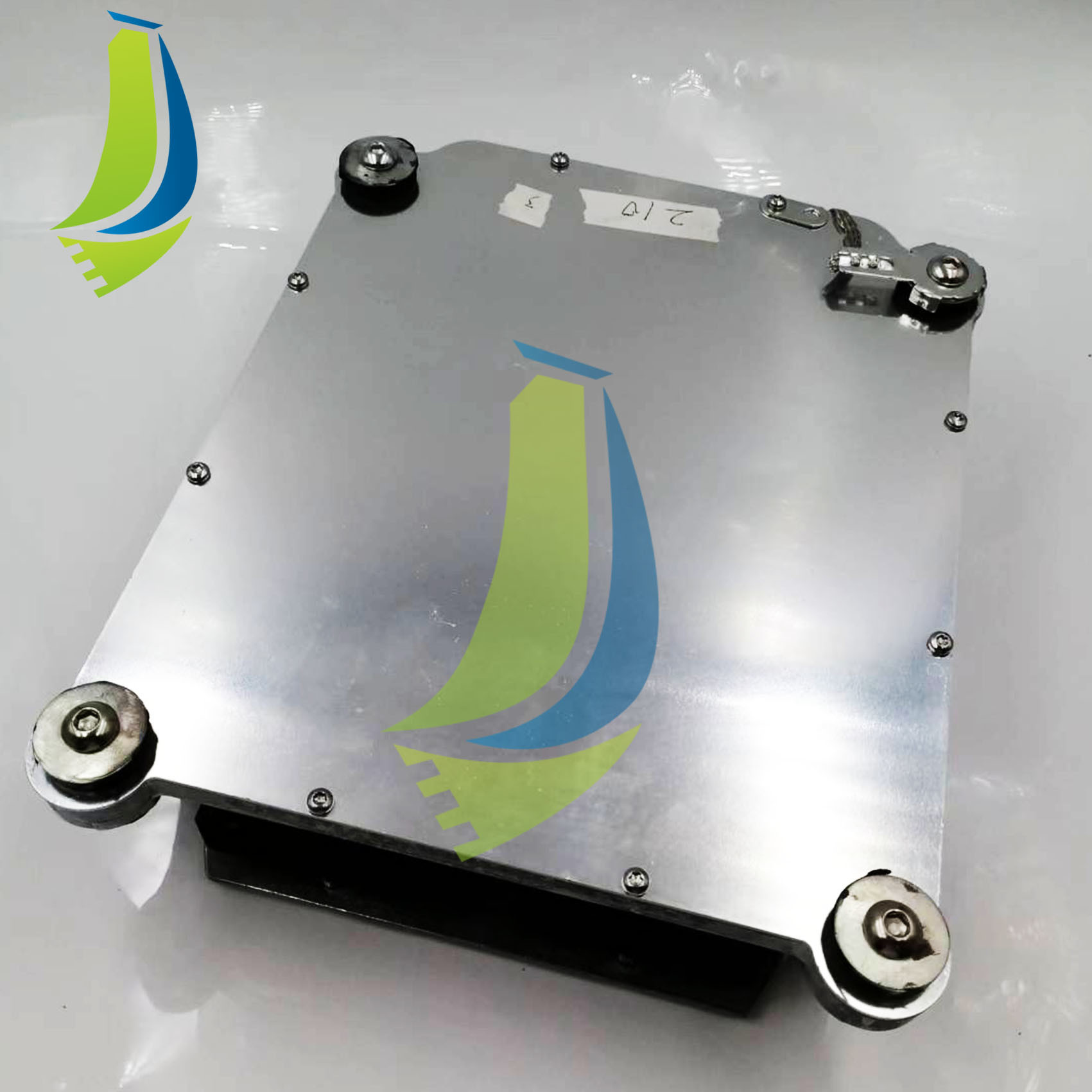 VOE60100002 Контроллер ECM ECU Компьютерная плата 60100002 Для EC240
