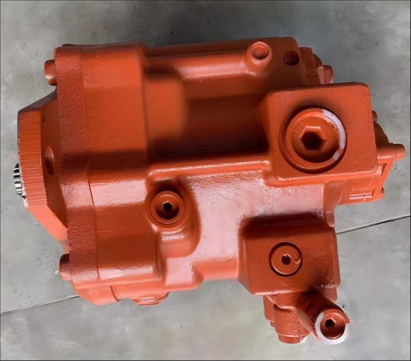 Kubota KX101-3 KX151 KX155 Hydraulic Pump KYB PSVL-54CG B0610-54010 OEM 59140-26200 for Mini Excavator Parts