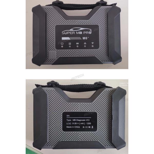 Мультиплексер Xentry Mercedes Star Диагностический инструмент Pk C4 C5 C6+Xplore Tablet