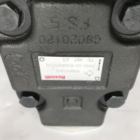 PVQ2-1X/060RA15UMB レックスロースシリーズ変位新刃ポンプ