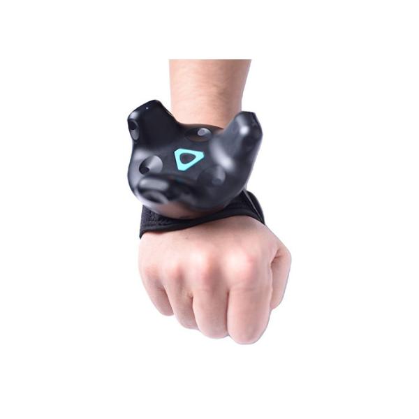 Полное тело отслеживая пояс отслежывателя VR связывает материал неопрена для отслежывателей Vive