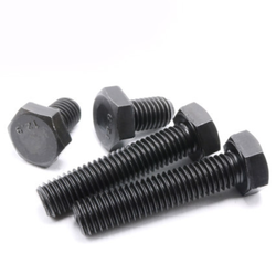 Болт и гайки DIN933 DIN931