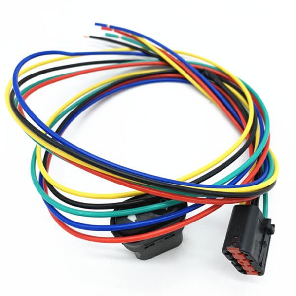 12V boat/car/RV rocker seat panel switch for seat adjustment