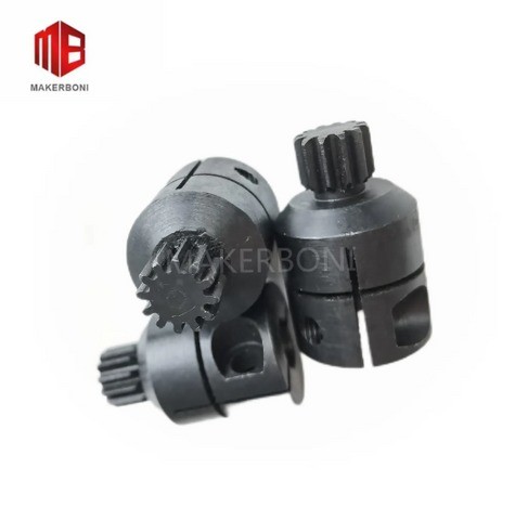 NF08-02-02 AXLE GEAR for Yin / Takatori 5J / 7J Cutter Machine Parts