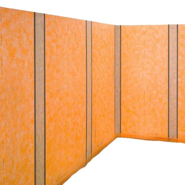 High Polymer Waterproofing Membrane for Washroom Tile and Wall Waterproofing Solution