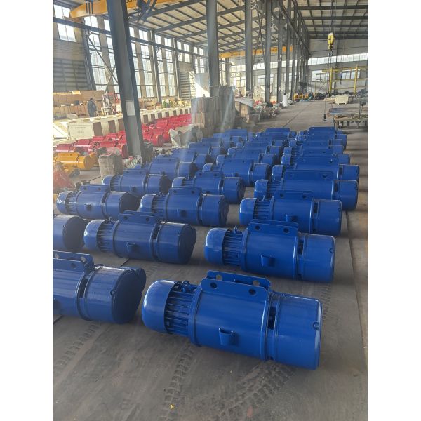 CD/Doctor en Medicina alzamiento de alta velocidad del cable eléctrico de 15T 20T 50T 5 Ton Electric Wire Rope Hoist