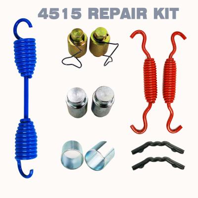 Kit de patin de frein de HENDRICKSON MERITOR E-2769SHD 4515