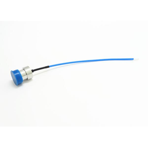 Female DIN Cable Assembly / Custom Coax Cable Assemblies For Electronic