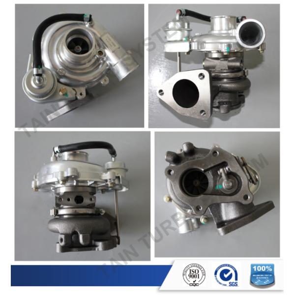 CT9 2KD-FTV Тойота Hiace полный Turbo 17201-30080 17201-30030