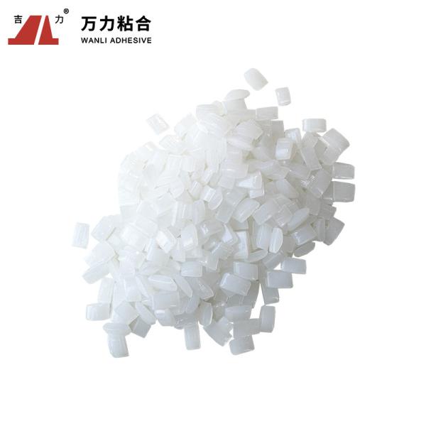 Folding Box EVA Hot Melt Adhesives Packaging Carton Production EVA-KB-1HA
