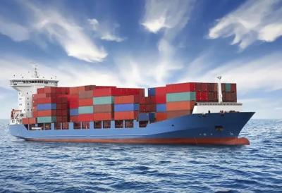 Shekou Port China Warehousing Service Warehousing Distribution Service 24Hour
