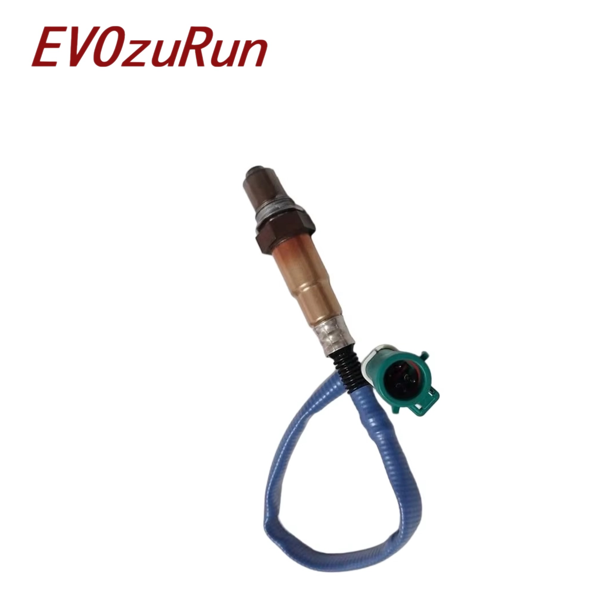 OEM ODM 1S7F-9F472-AB 250-24301 1S7F9F472AB 25024301 Car Oxygen Sensor Front Replacement 4-pin for Ford Mondeo 2.0L 2001- 2007