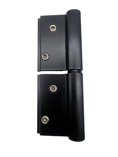 Customized Pivot Sliding Closet Door Hinges For Retractable Kitchen Cabinets