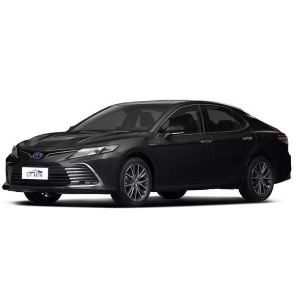 Verified Used Car Suppliers Toyota Camry Hybrid Cars with Macpherson Front Suspension