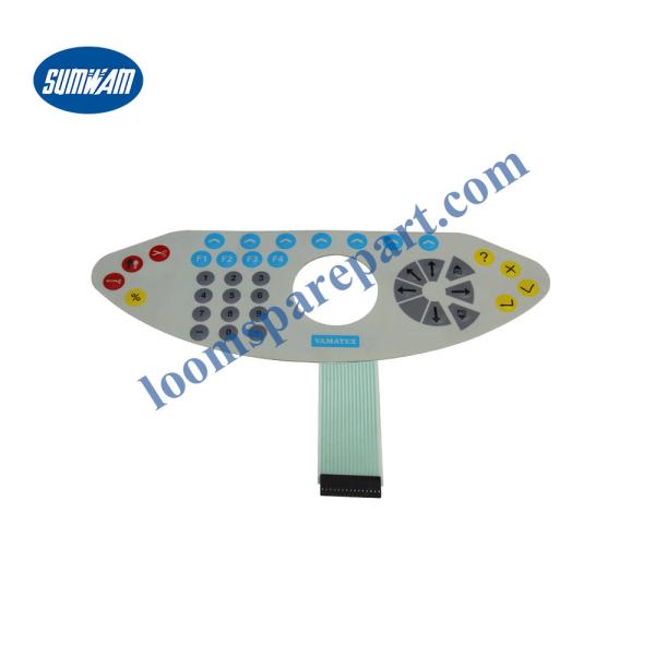 Weaving Vamatex Loom Parts Vamatex K88 Computer Panel 2686008