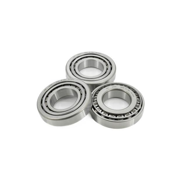 Precision Machining 60*110*23.75mm Taper Roller Bearing for Front Car Wheel Hub 30212