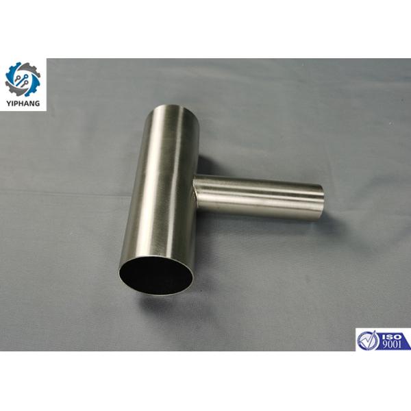 Hot Rolled Steel A572 Grade 50 Welding Laser Cutting Tubes 0.1-0.05mm Tolerance