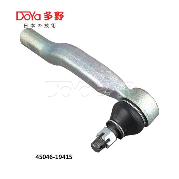 Toyota 45046-19415 Original Toyota Tie Rod End Rh&Lh Conjunto