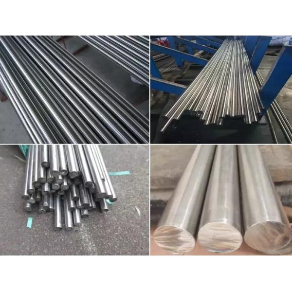 ASTM B574 Hastelloy Alloy Tool Steel Metal C276 Round Bar Stock
