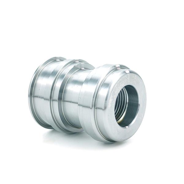 Wheel Spacers for Auto Machinery Customized Request Accepted and ROHS Certified