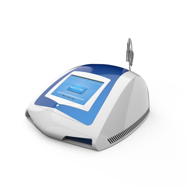 laser spider vein removal 200W power germany imported diode laser device 980 nm laser vein removal machine for sale