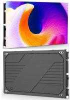 Série UT-C COB Indoor LED Video Wall Pixel Pitch P1.87mm Econômico de energia e ecológico