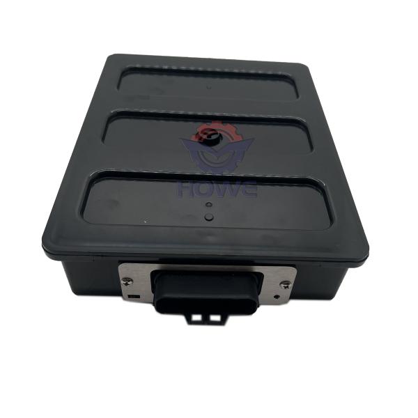 Excavator ZX280-5G Engine Controller Computer Board ECU ECM Control Unit YA00004269