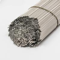 SS201 304 316 Micro Stainless Steel Capillary Tube Bright Annealing Ss Capillary Tube