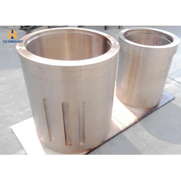 Eccentric Bushing Cone Crusher Spare Parts Weight Based On Model