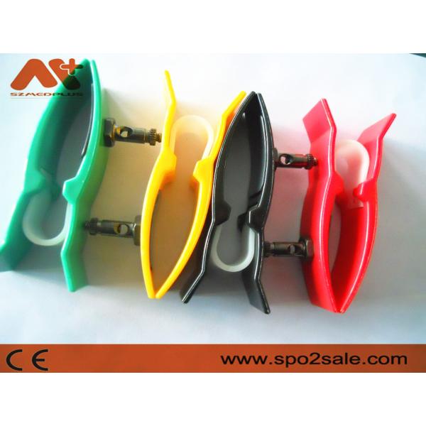 IEC электродов CFS педиатрический Ecg электрода лимба младенца EKG